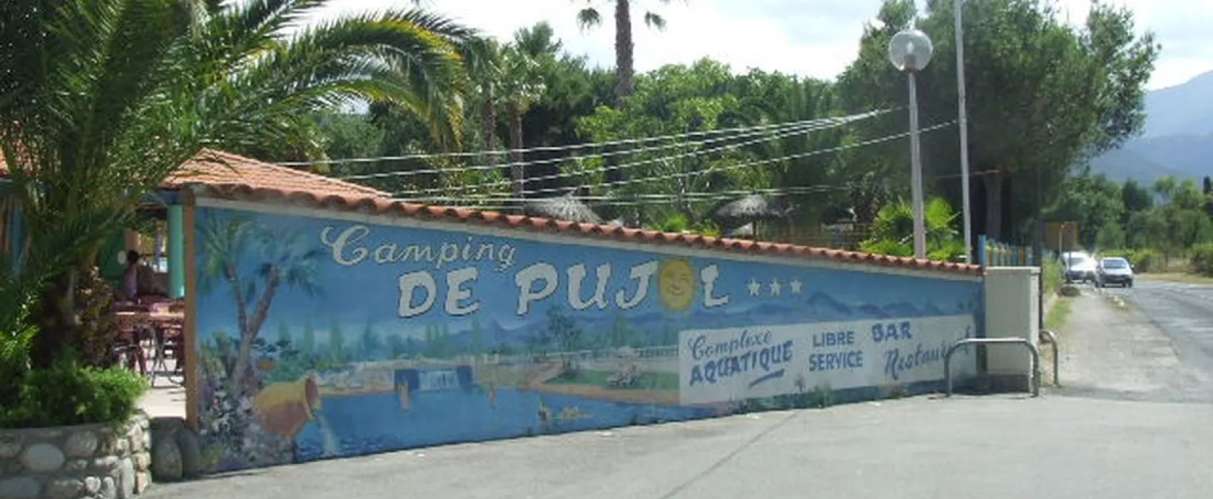 Camping de Pujol  