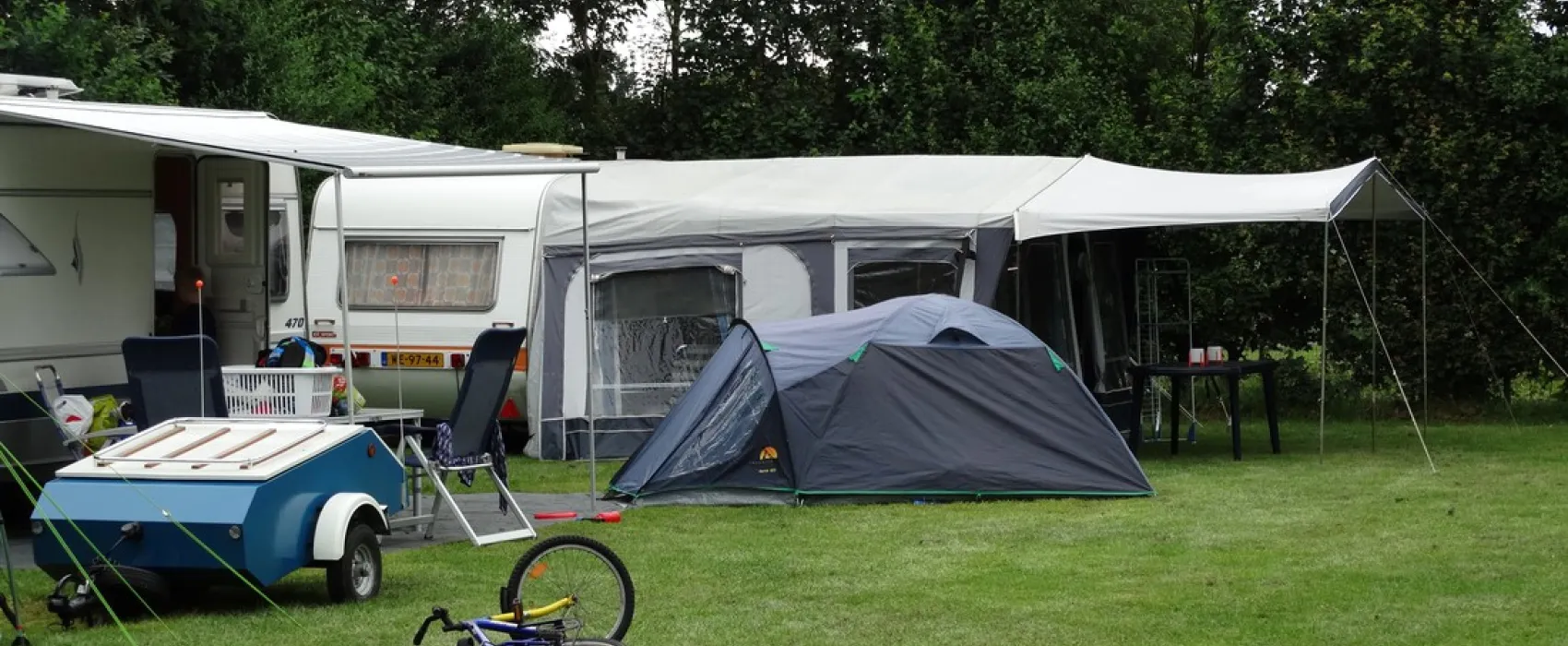 Camping De Steenuil