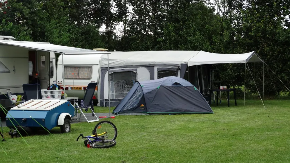 Camping De Steenuil