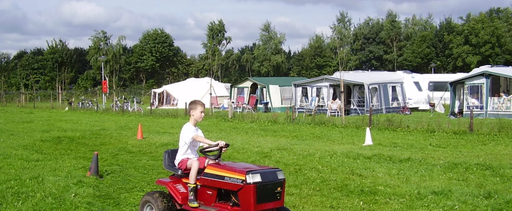 Camping De Steenuil