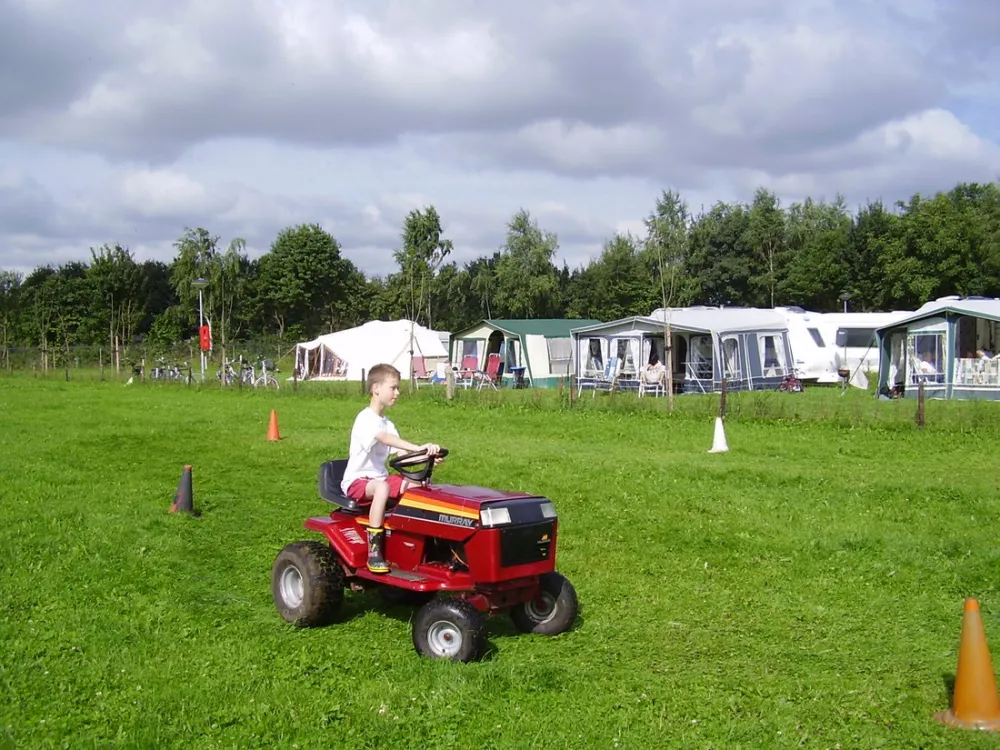 Camping De Steenuil