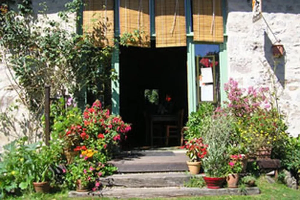 Les Ânes de Vassivière