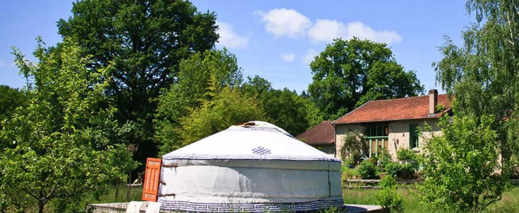 Les Ânes de Vassivière