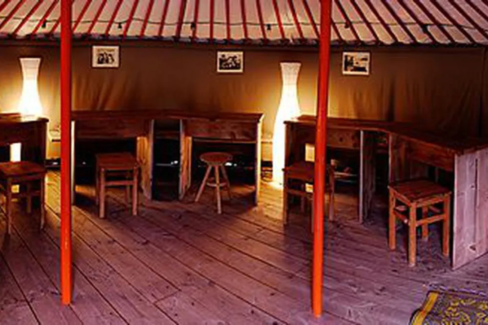 Les Ânes de Vassivière