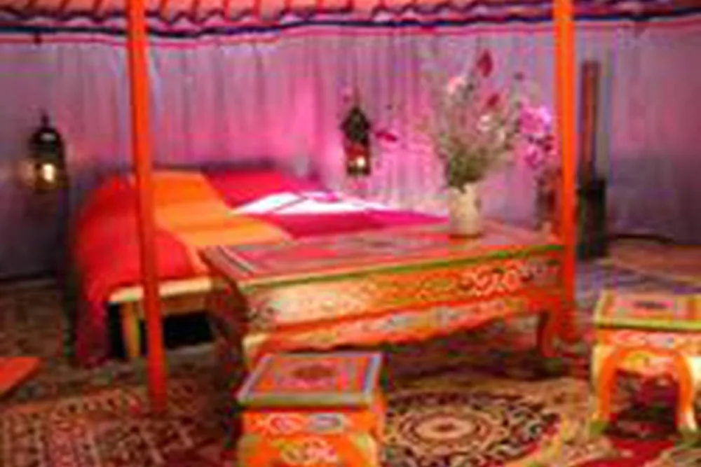 Les Ânes de Vassivière