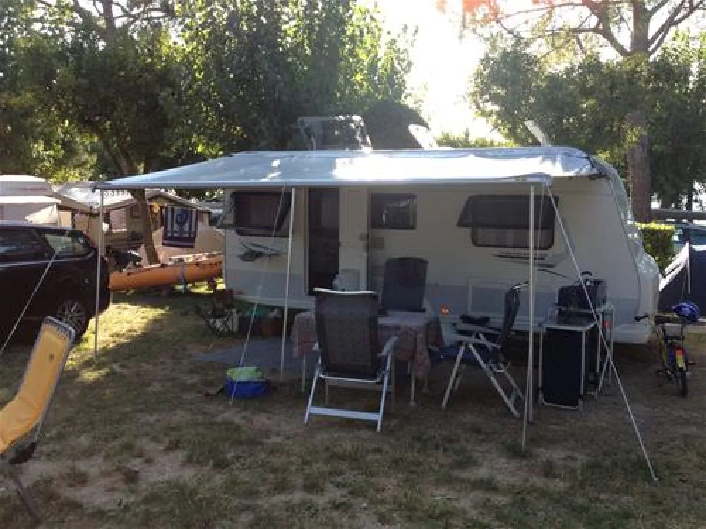 Camping Fossalta
