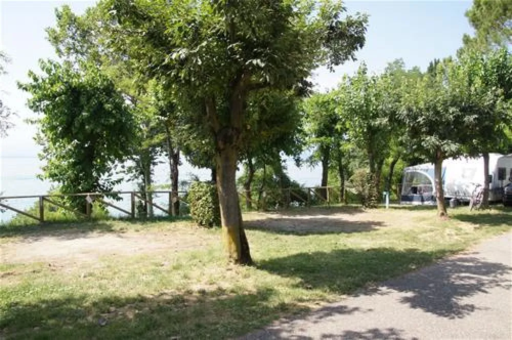 Camping Fossalta