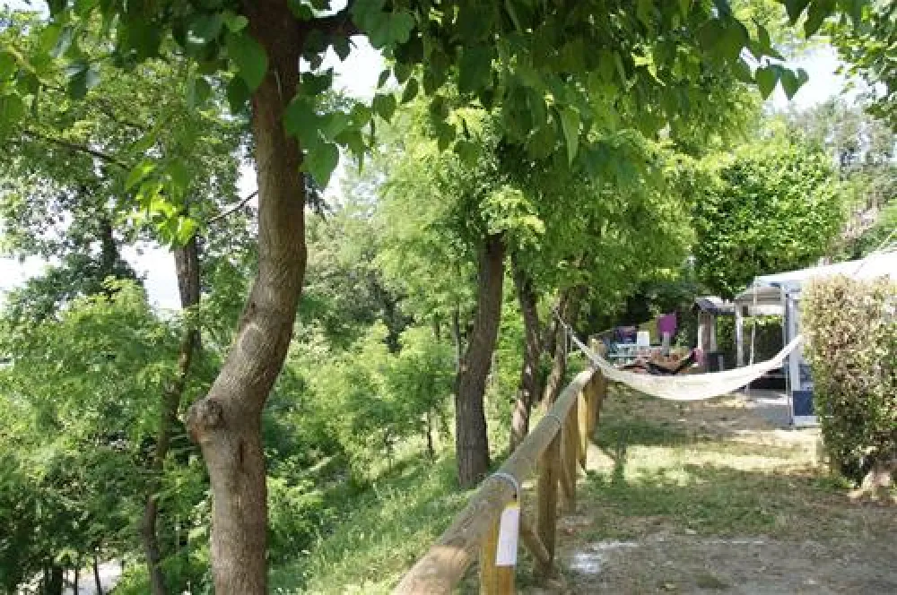 Camping Fossalta