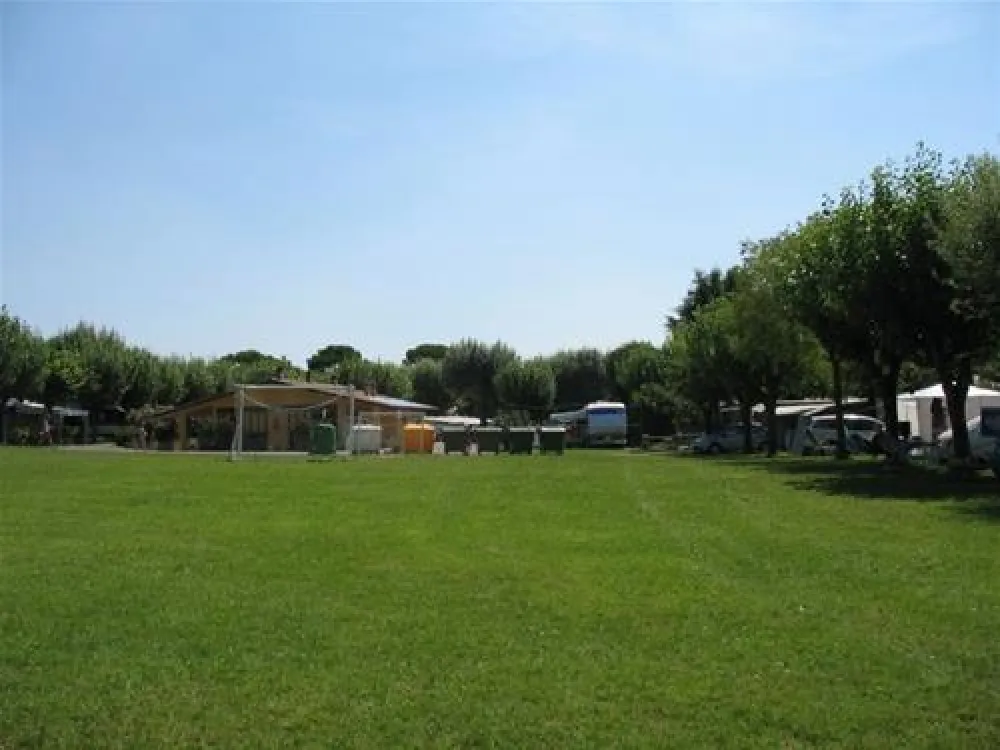Camping Fossalta