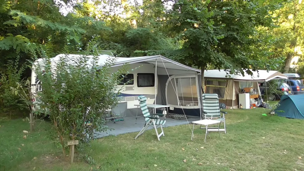 Camping La Plage  