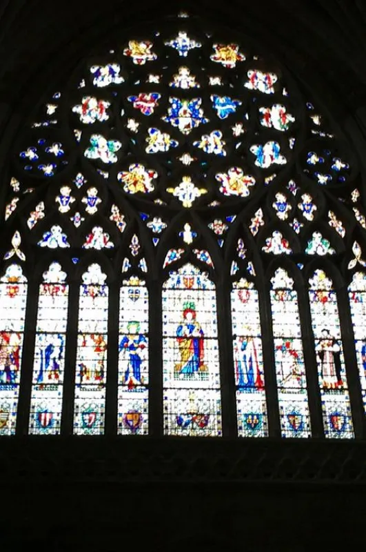 Kennford Int. Caravan Park