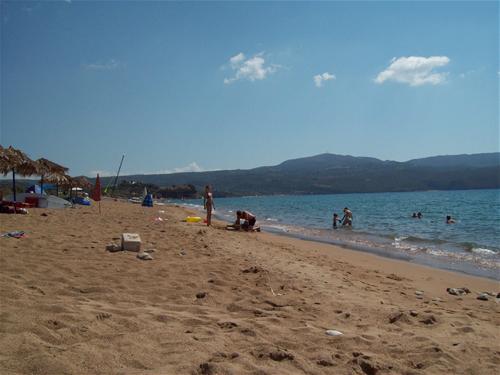 Campsite Ammos photo 4