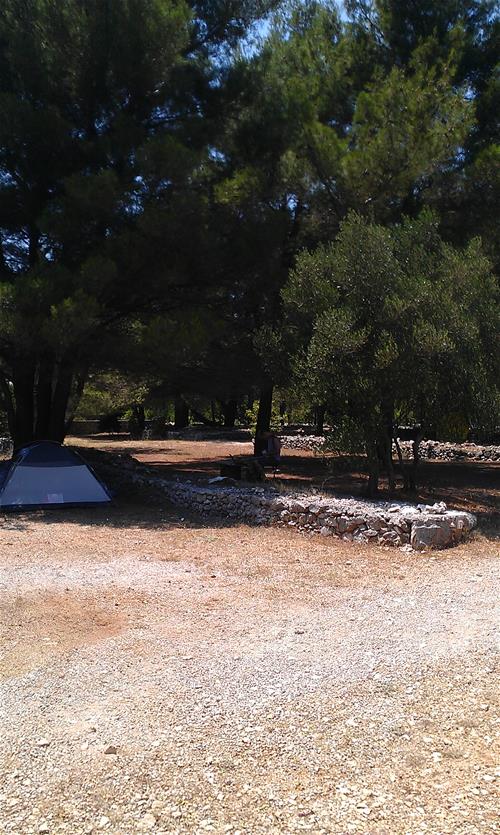 Mini-camping Potirna photo 3