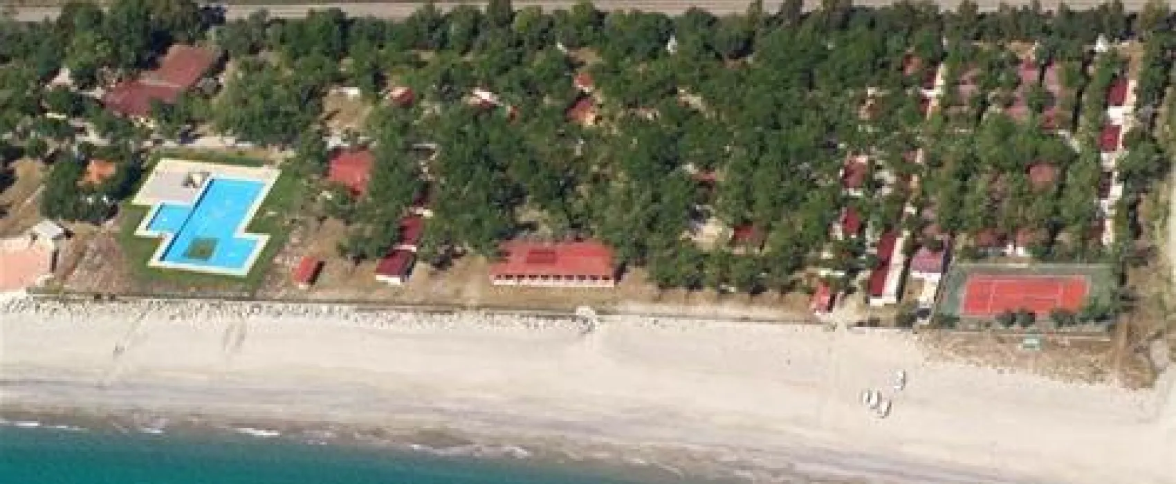 Campeggio Riva del Sole