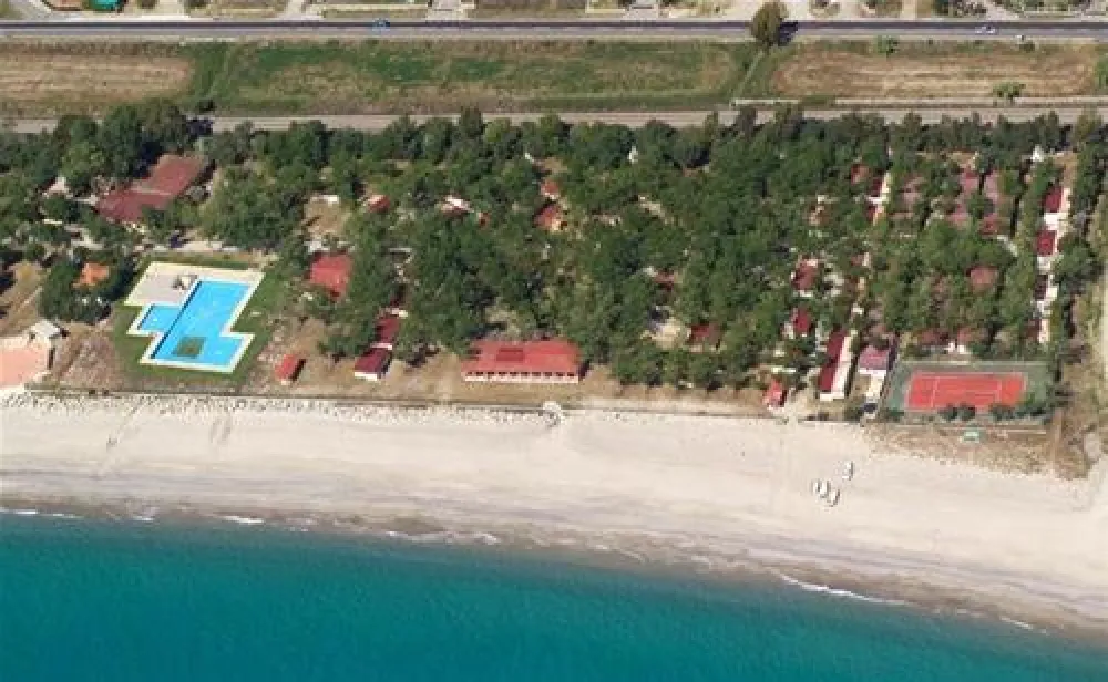 Campeggio Riva del Sole