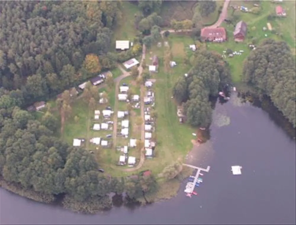 Camping und Friesenhof Kukuk