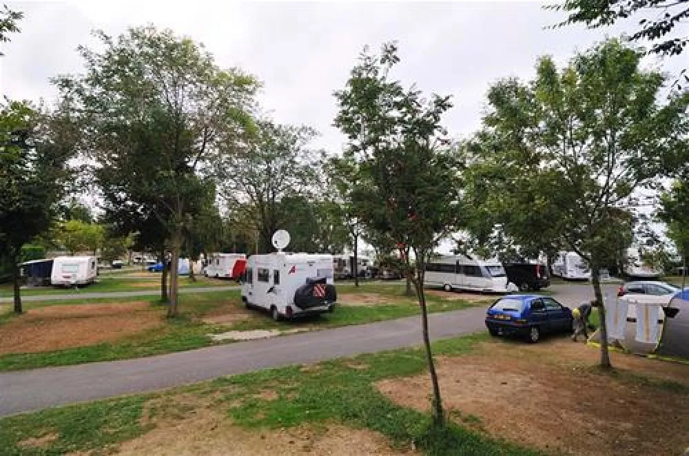 Camping Gran Camping Zarautz