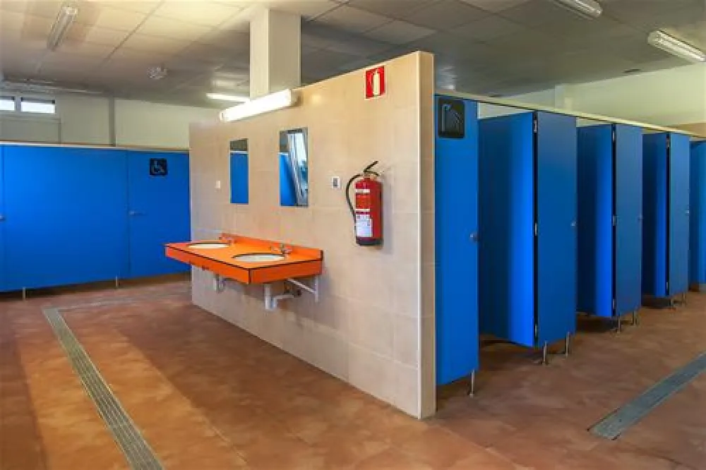 Camping Gran Camping Zarautz