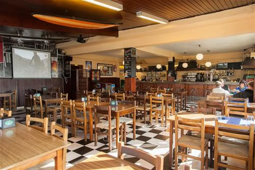 Camping Gran Camping Zarautz