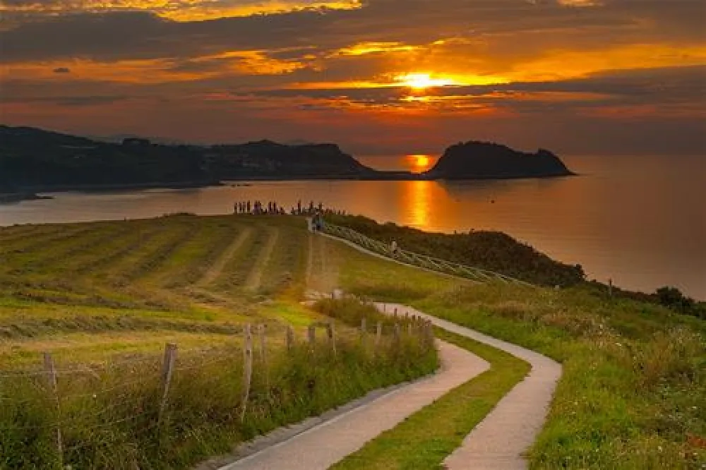 Camping Gran Camping Zarautz