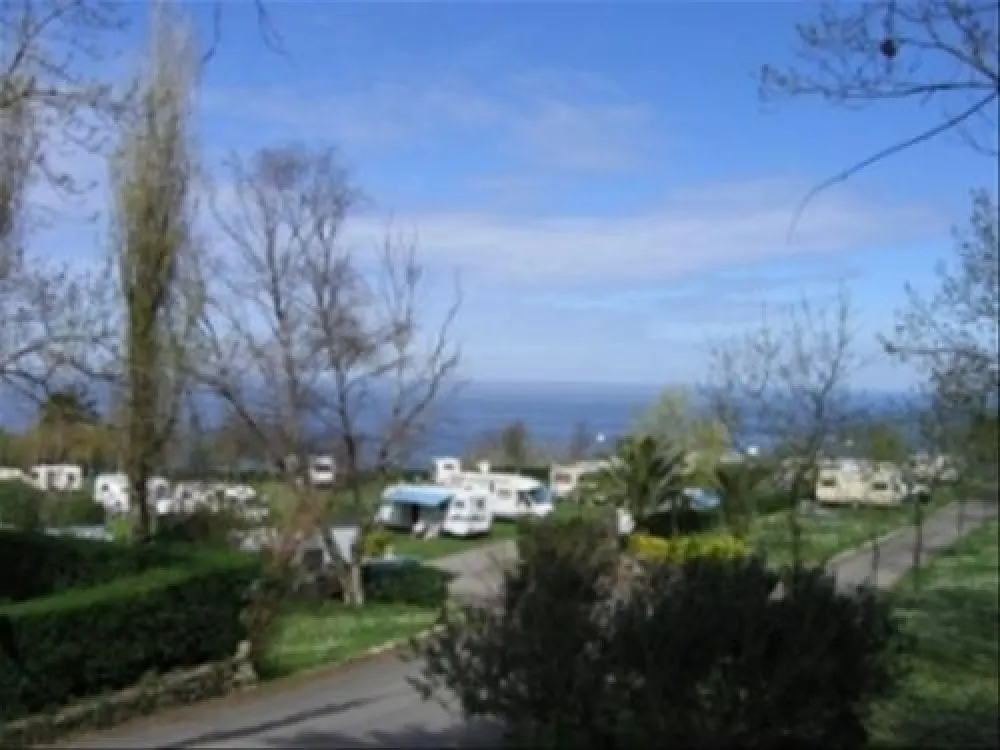 Camping Gran Camping Zarautz