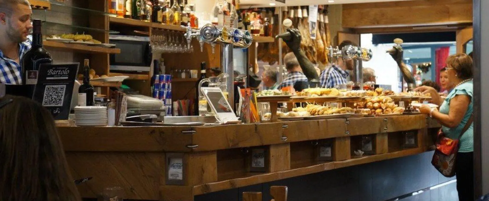 Camping Gran Camping Zarautz