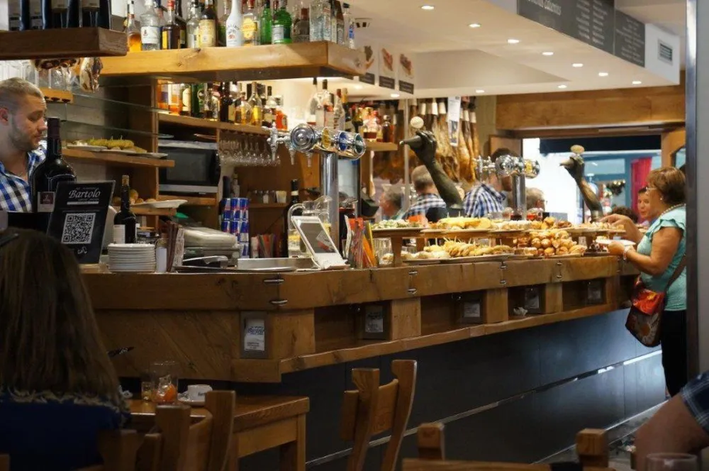 Camping Gran Camping Zarautz