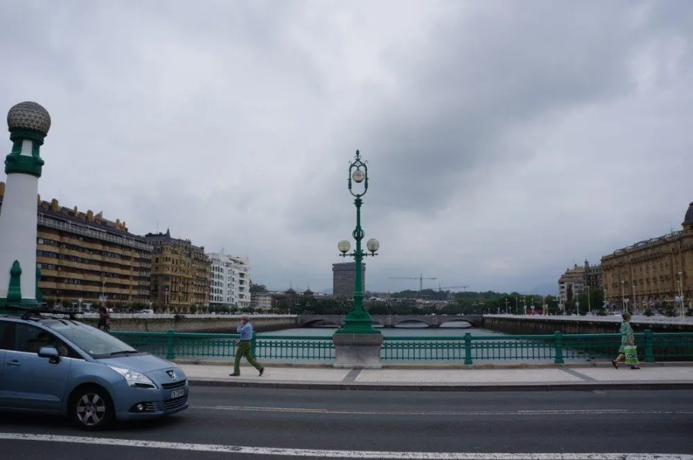 Camping Gran Camping Zarautz