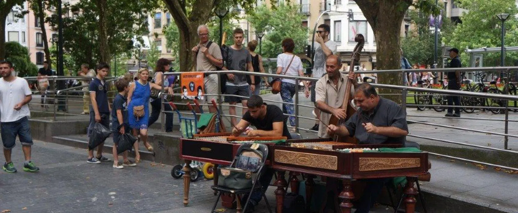 Camping Gran Camping Zarautz