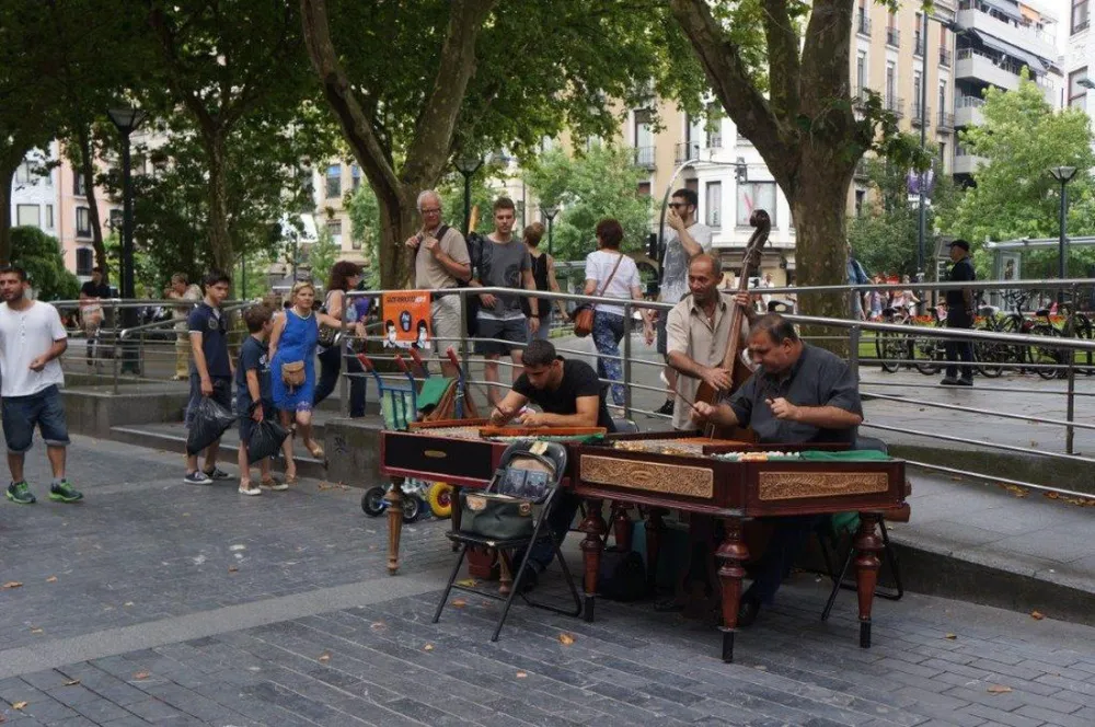 Camping Gran Camping Zarautz