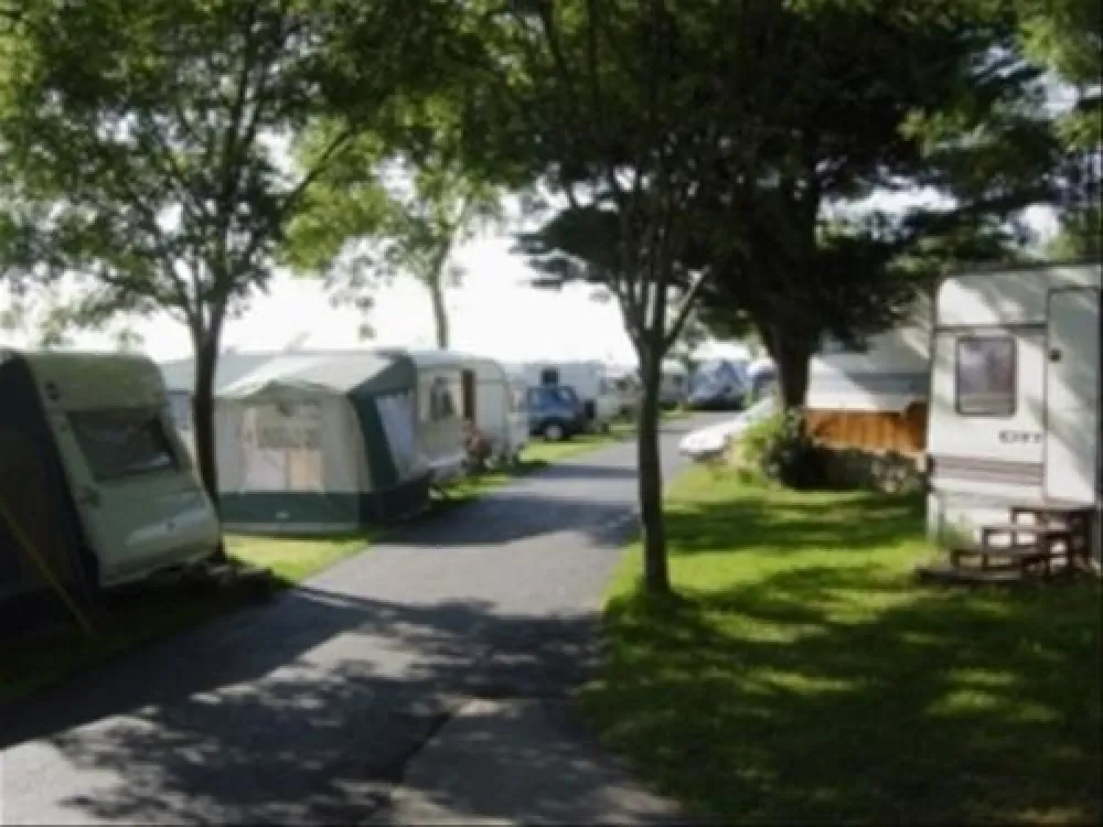 Camping Gran Camping Zarautz