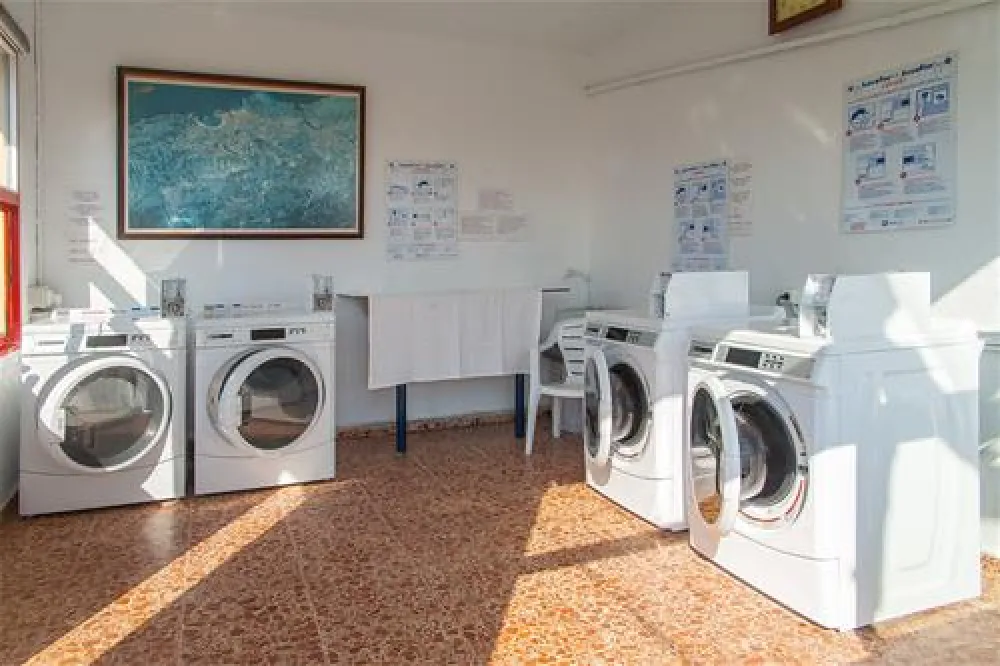 Camping Gran Camping Zarautz