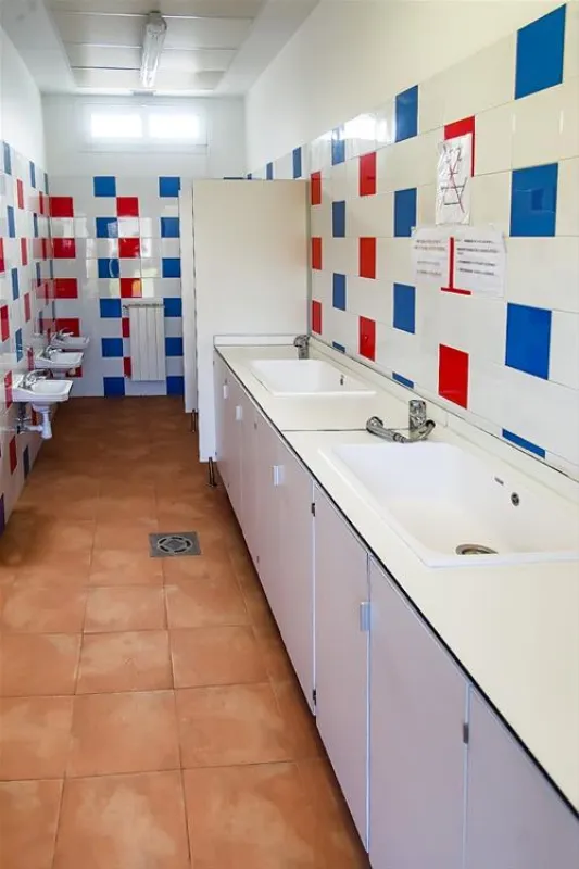 Camping Gran Camping Zarautz