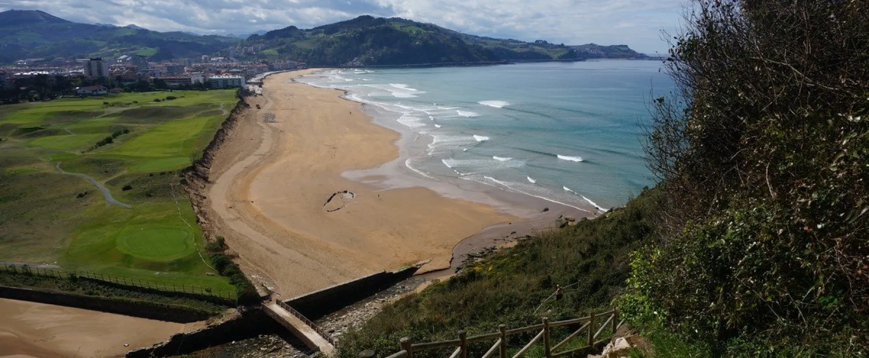Camping Gran Camping Zarautz
