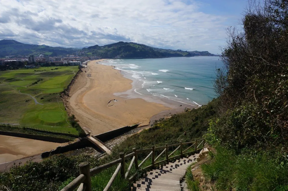 Camping Gran Camping Zarautz