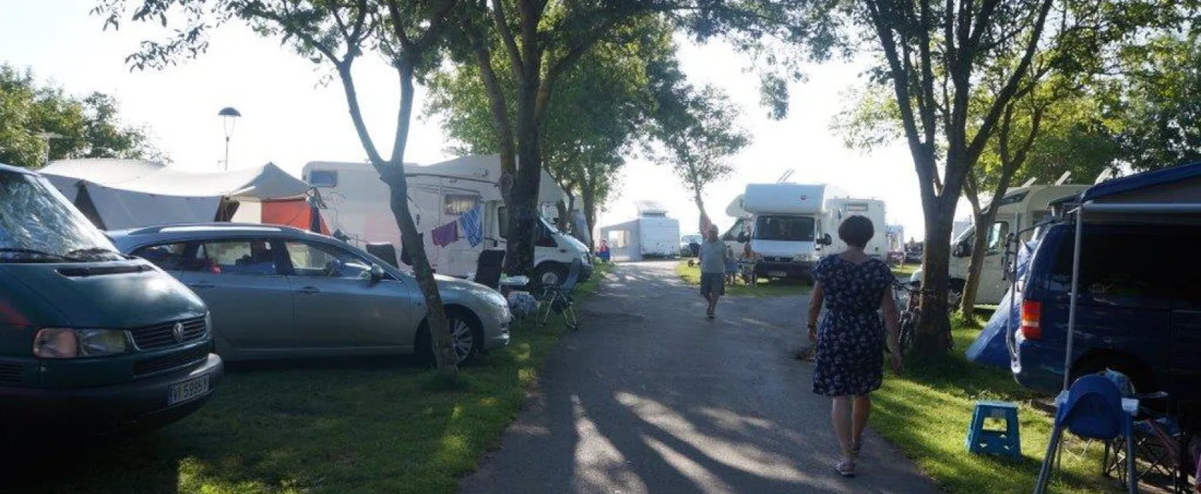 Camping Gran Camping Zarautz