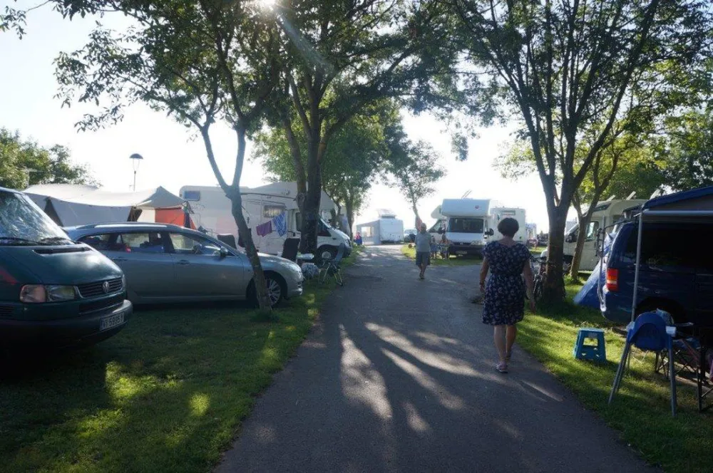 Camping Gran Camping Zarautz