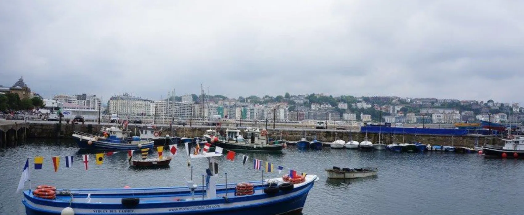 Camping Gran Camping Zarautz