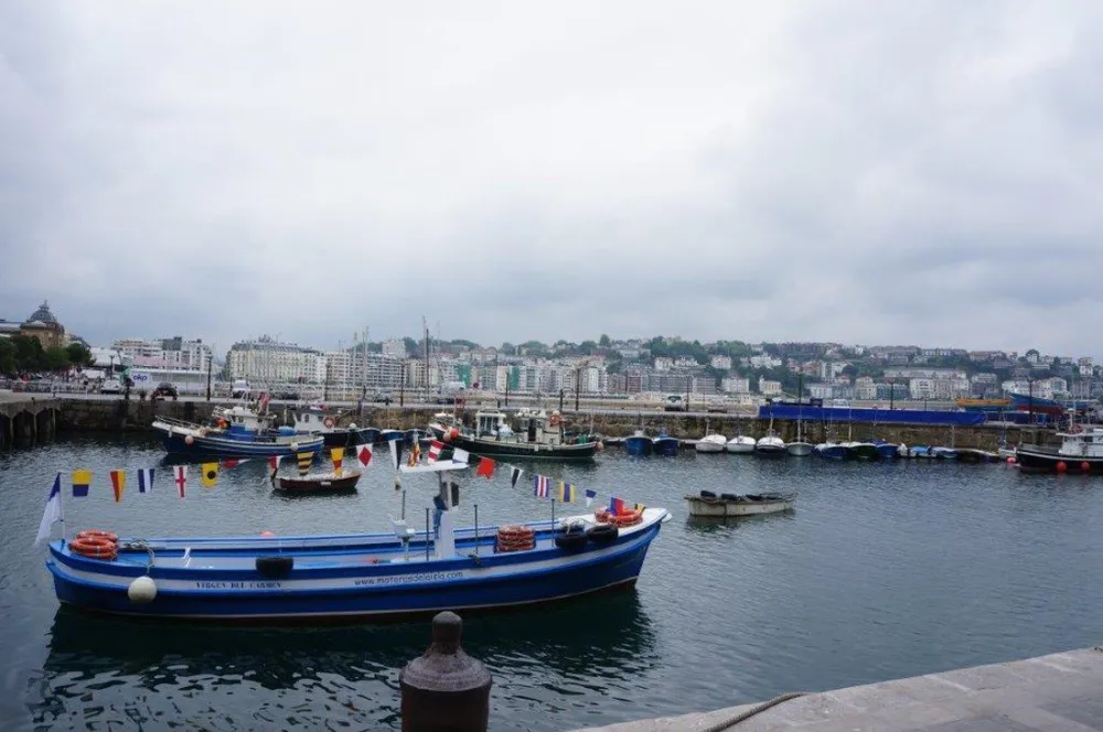 Camping Gran Camping Zarautz