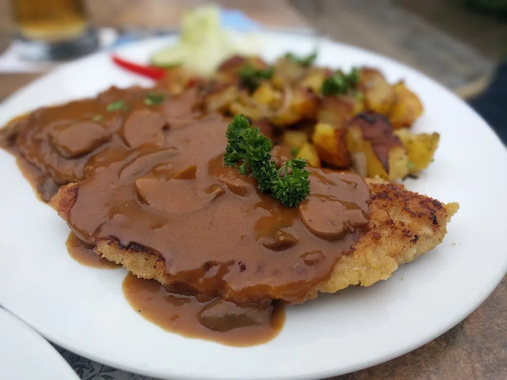 Camping-Park Groß-Reken