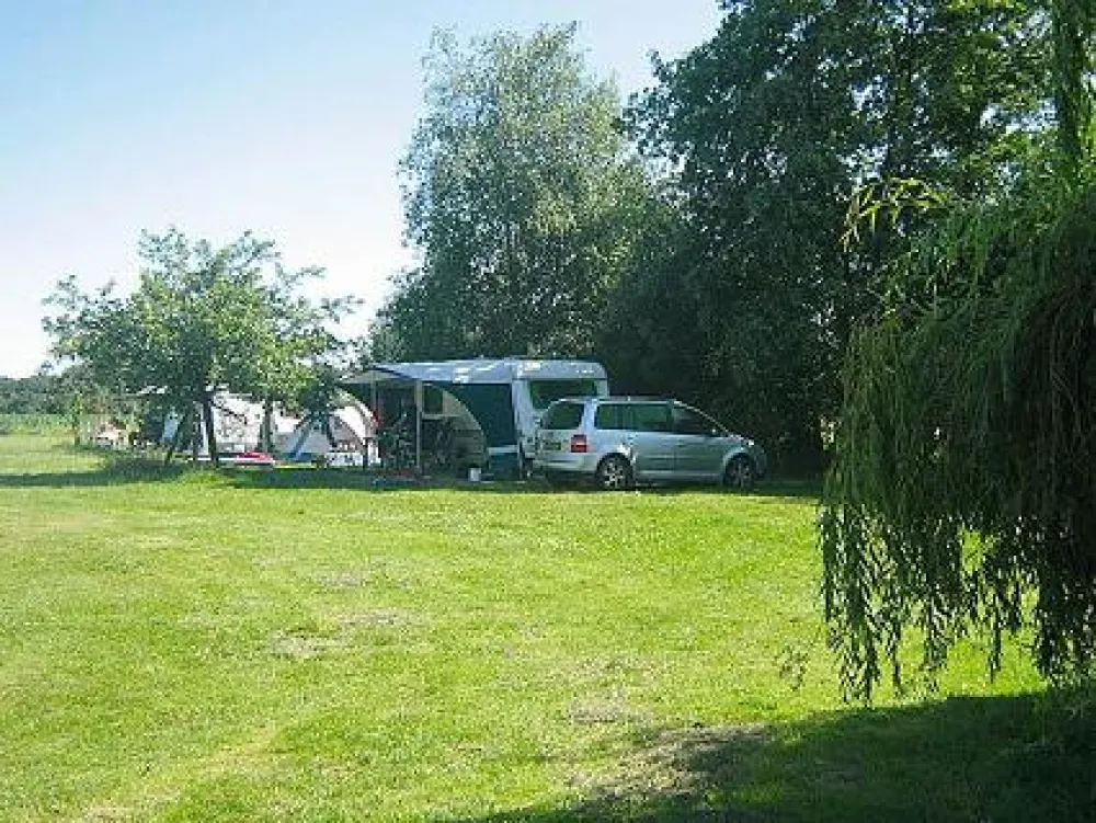 Camping Le Moulin Rose