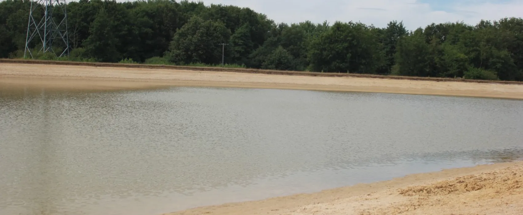 Camping Le Moulin Rose