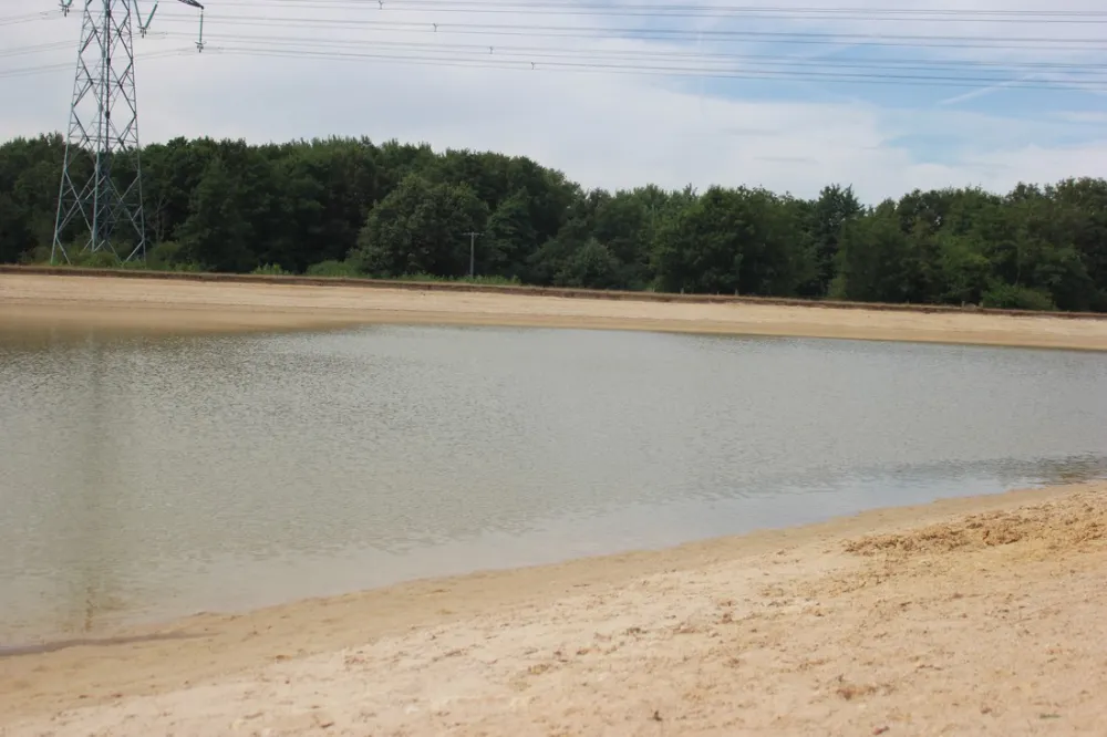 Camping Le Moulin Rose