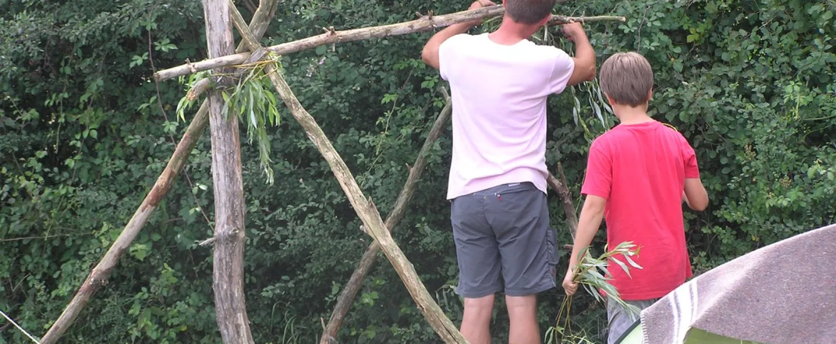 Camping Le Moulin Rose