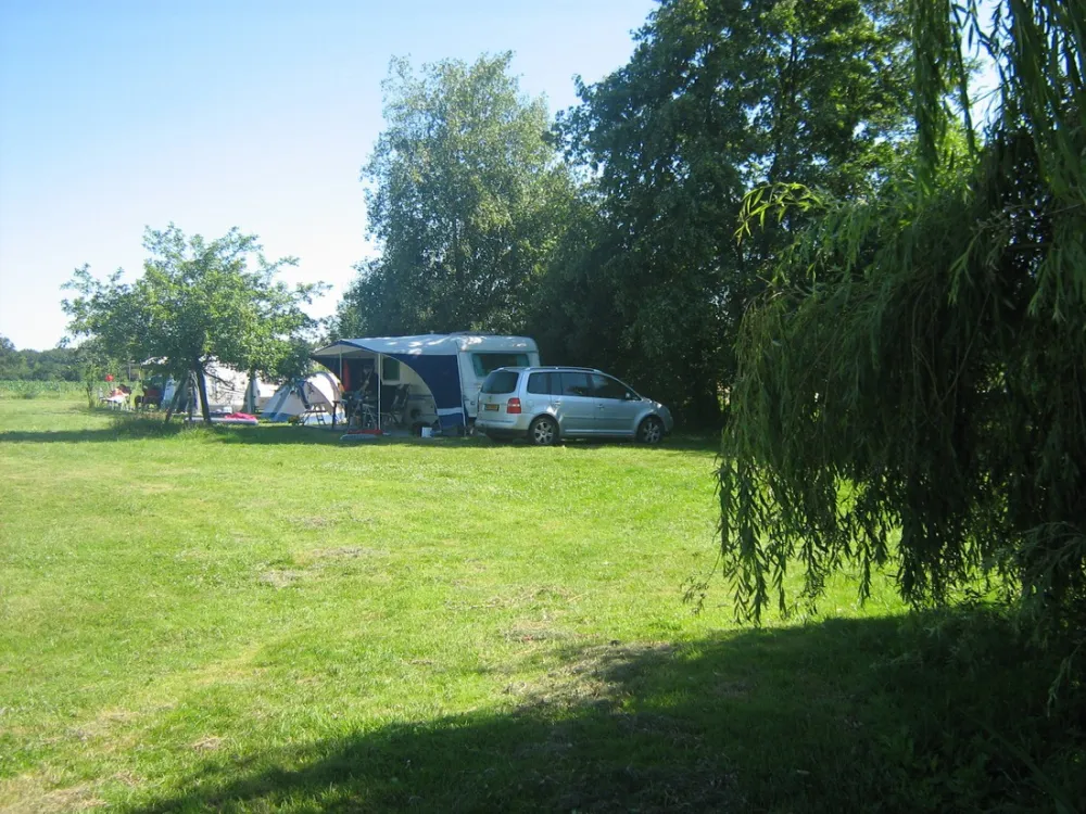 Camping Le Moulin Rose