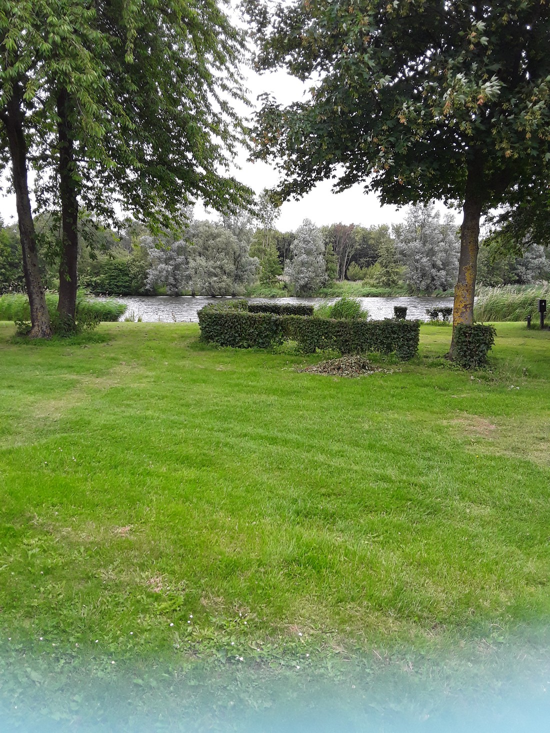 Camping Waterhout in Niederlande - Spottocamp - Spottocamp