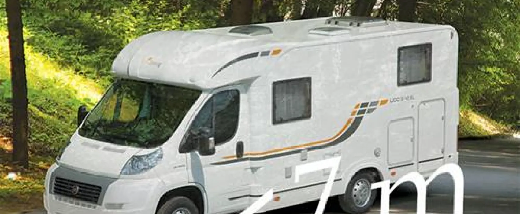 Vila Cosmopolitan***Caravan parks