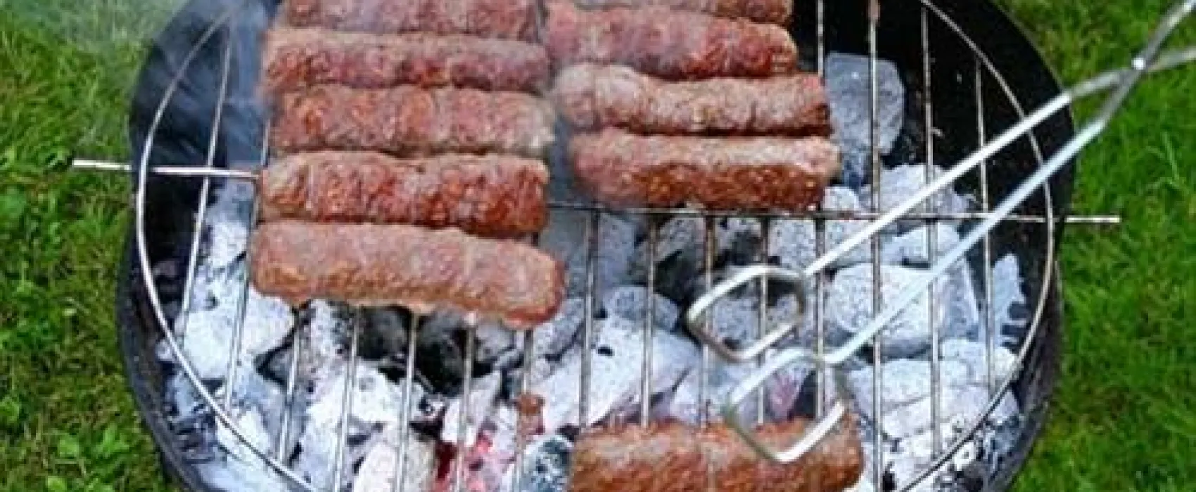 Vila Cosmopolitan***Caravan parks