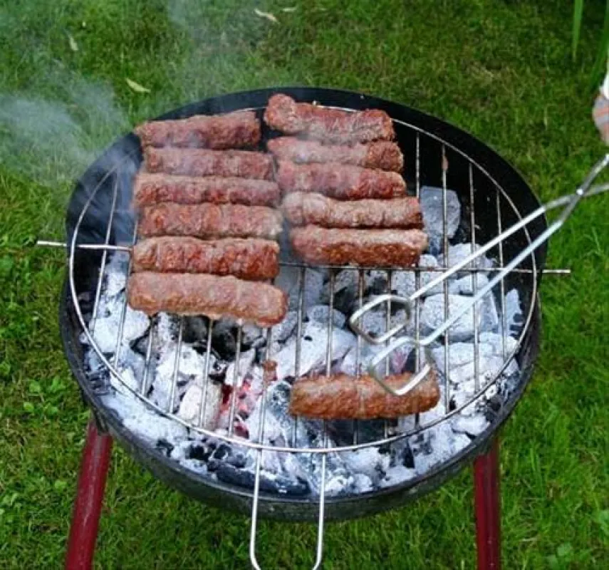 Vila Cosmopolitan***Caravan parks