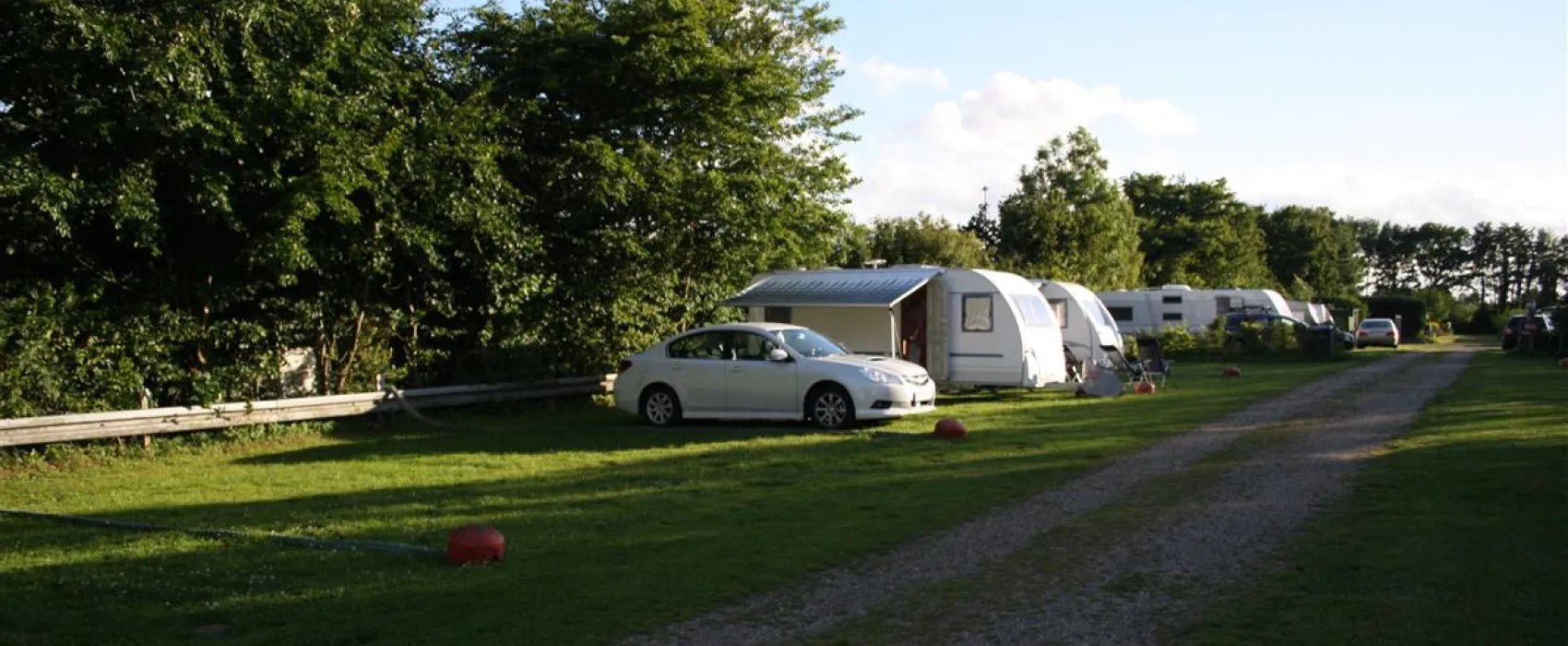 Camping Ivendorf